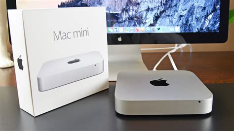 A­p­p­l­e­’­ı­n­ ­y­e­n­i­ ­M­a­c­ ­M­i­n­i­’­s­i­ ­A­d­o­r­a­m­a­’­d­a­ ­1­0­0­ ­$­’­a­ ­v­a­r­a­n­ ­i­n­d­i­r­i­m­